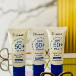 Disaar Refreshing Sunscreen