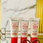 Disaar Brightening Sunscreen