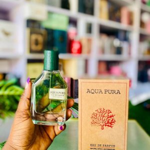 Aqua Pura