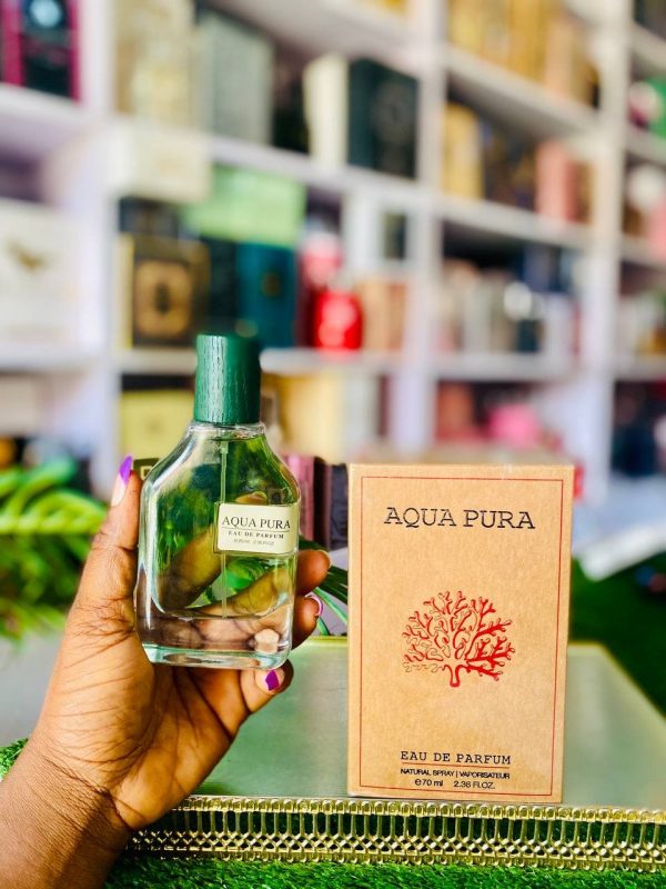 Aqua Pura