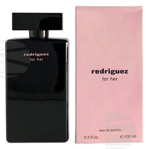 Redriguez for Her