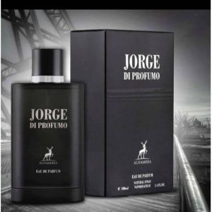 Jorge Di Profumo