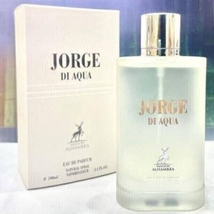 Jorge Di Aqua