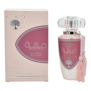 Mohra Silky Rose