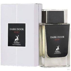 Dark Door Sport