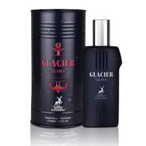 Glacier Ultra
