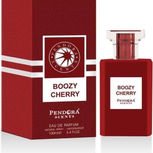 Bozzy Cherry
