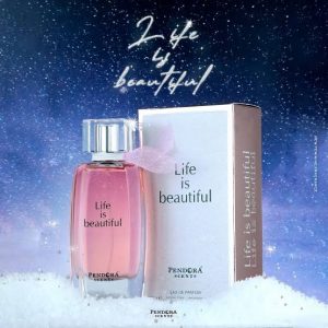 Life is Beautiful