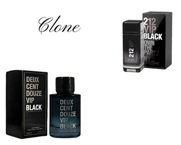 Deux Cent Douxe Vip Black - Image 2