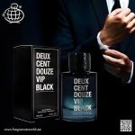 Deux Cent Douxe Vip Black
