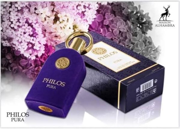 Philos Pura