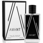 Avant