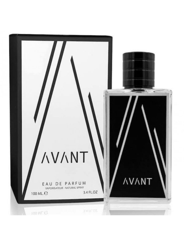Avant