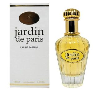 Jardin de Paris