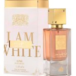 Ana Abiyedh Poudree I am white