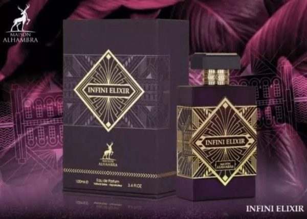 Infini Elixir - Image 2