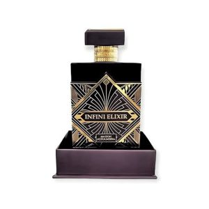 Infini Elixir