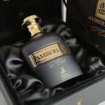 AMBERLY PUR OUD