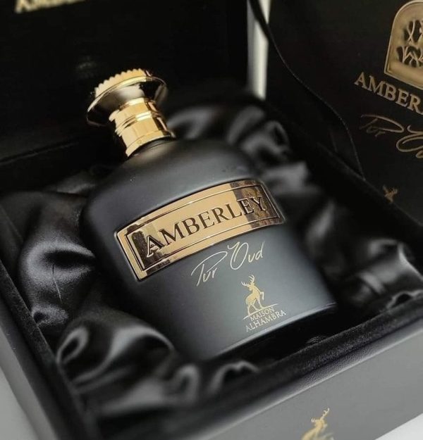 AMBERLY PUR OUD