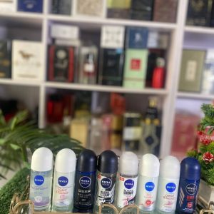 Nivea Rollon