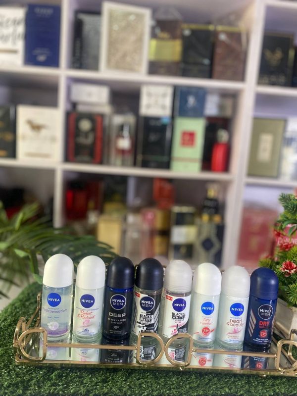 Nivea Rollon