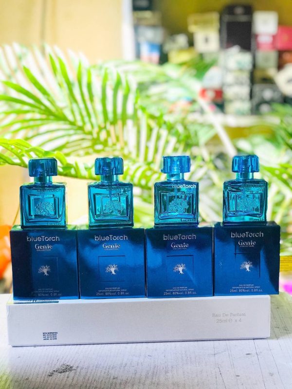 Blue Touch 25ml