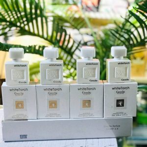 White Touch 25ml