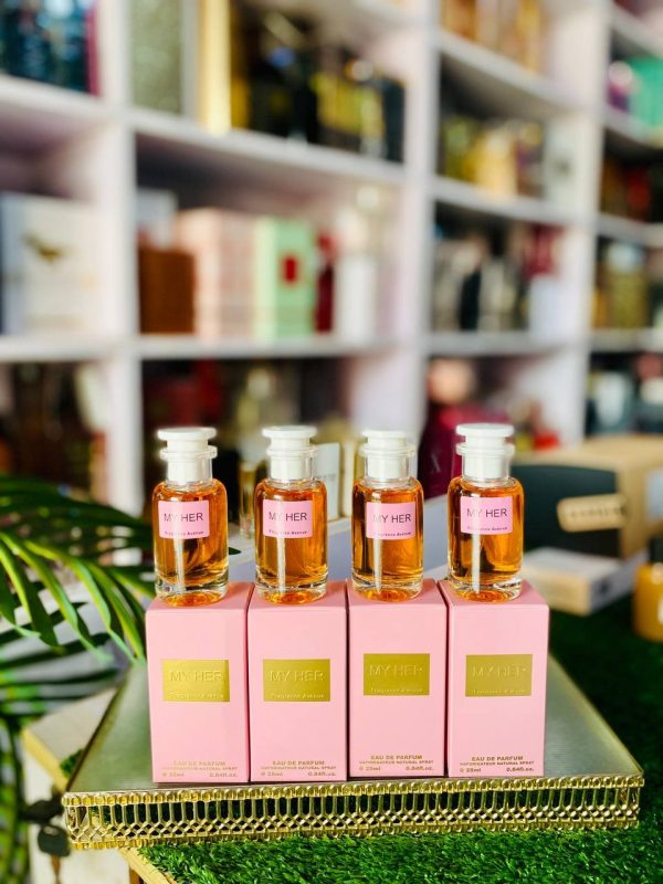 My her 25ml