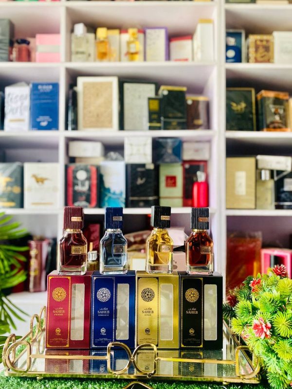 Saheb 30ml
