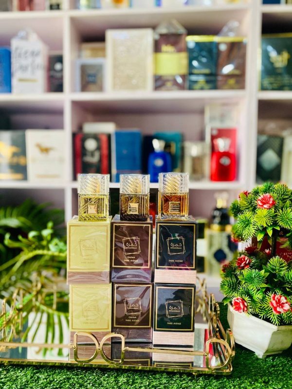 Khamrah 30ml