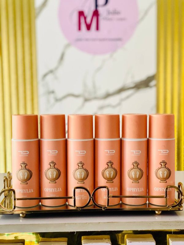Ophylia Spray