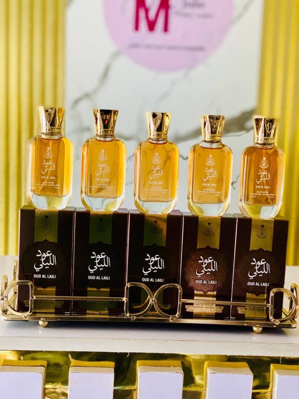 Oud Al Layl 50ml
