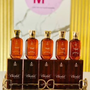 Chocolate Musk 50ml