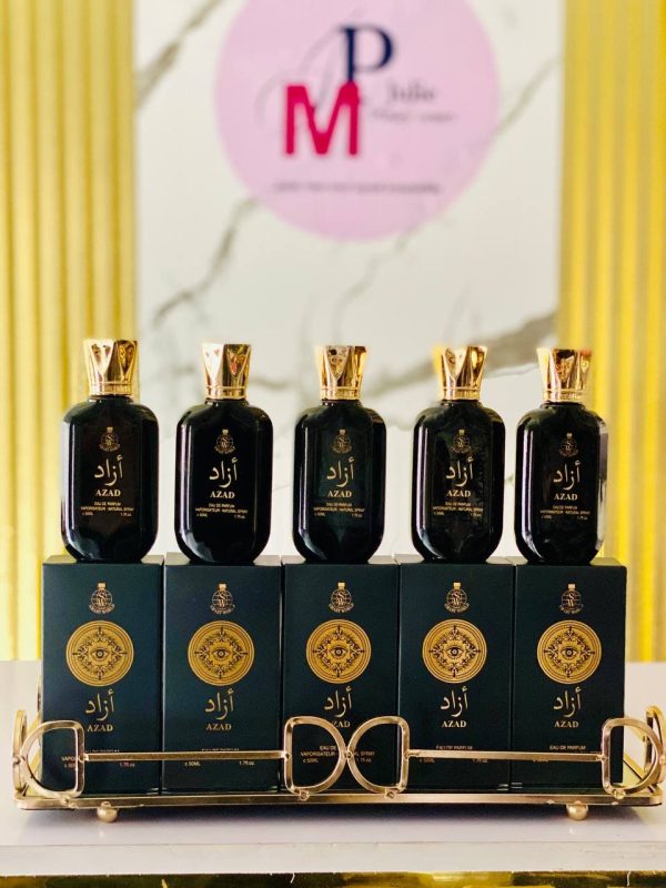 Asad 50ml