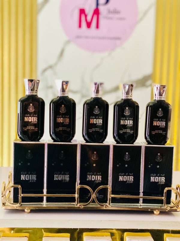 Club de Nuit 50ml