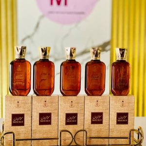 Mousuf 50ml