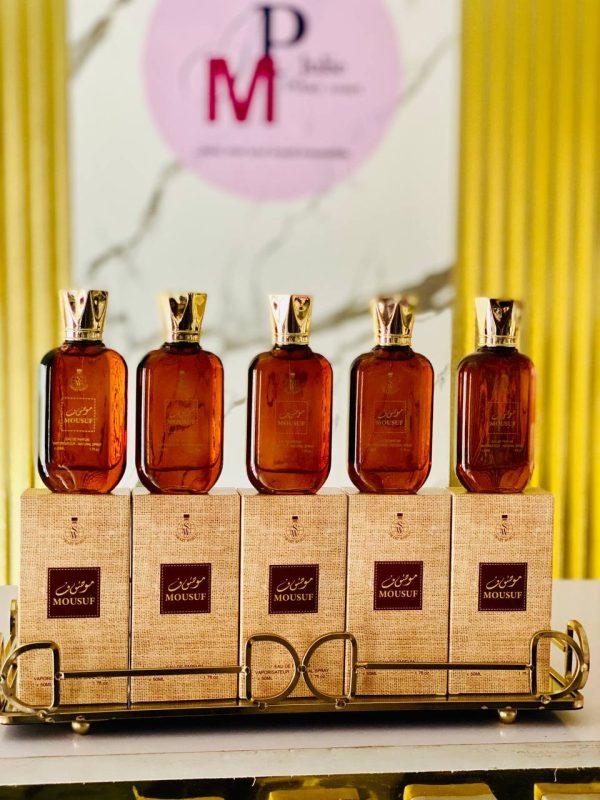 Mousuf 50ml