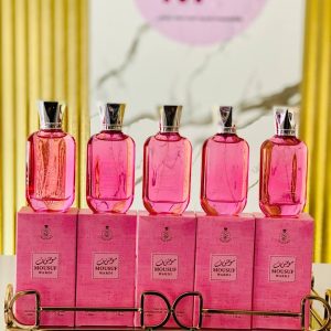 Mousuf Wardi 50ml