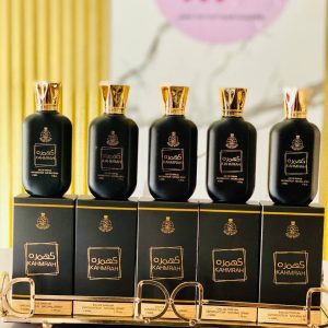 Khamrah 50ml