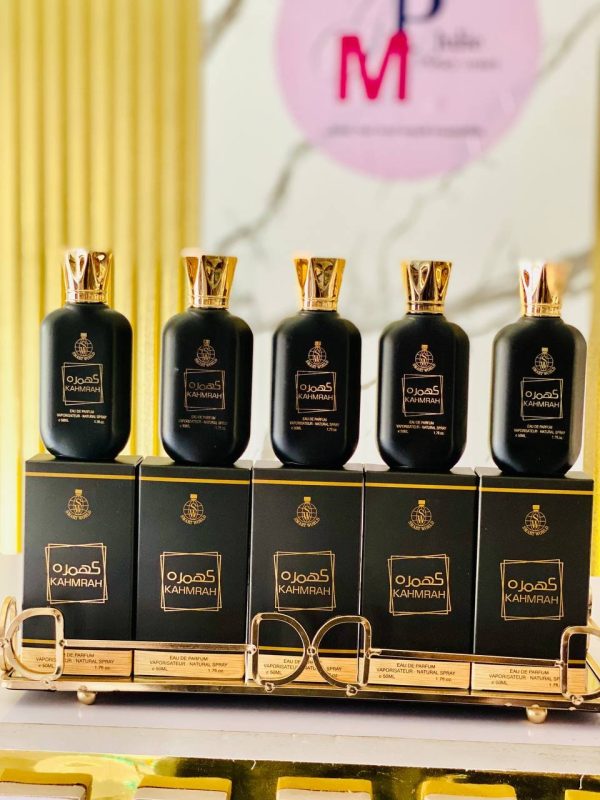 Khamrah 50ml
