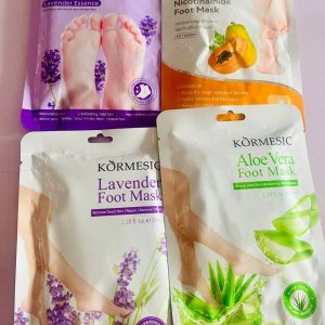Foot Mask