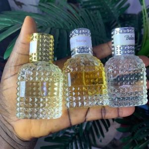 30ml Perfume oil