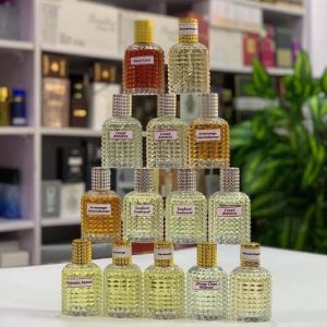 50ml perfume oil