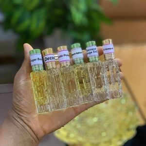 10ml Perfume oil