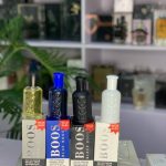 Boos 50ml