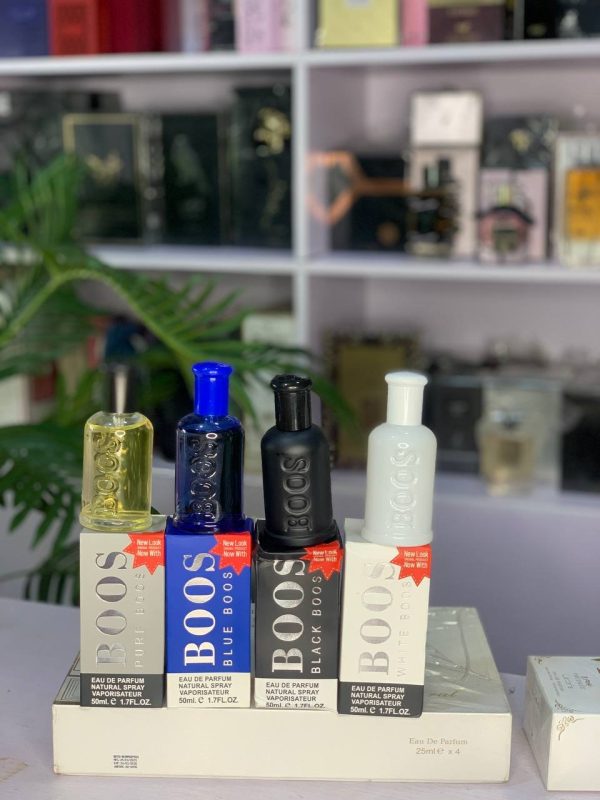 Boos 50ml