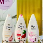 Dove Body Wash