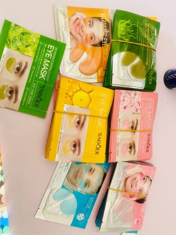 Eye Mask