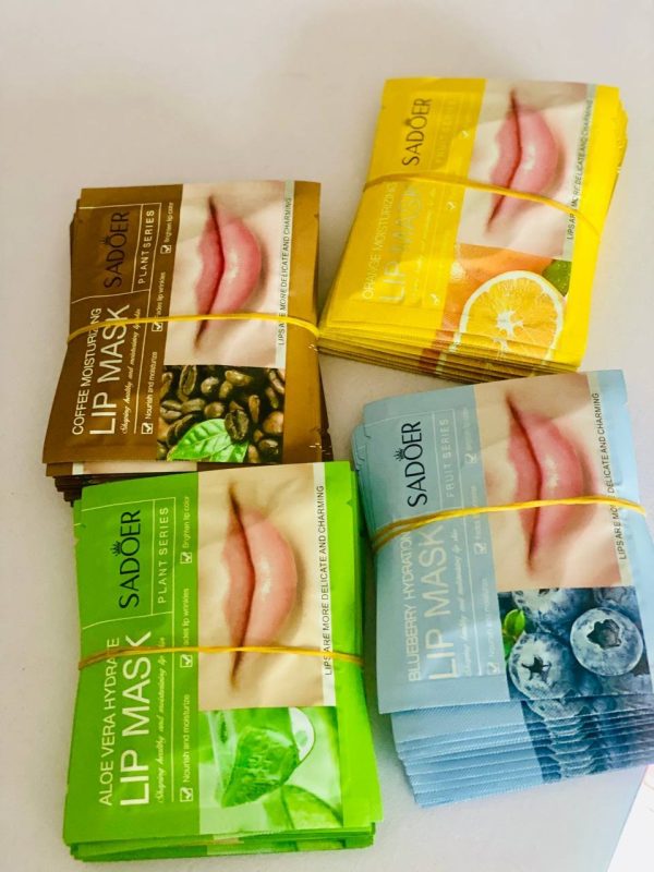 Lip Mask