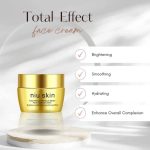 Nui Skin Face Cream
